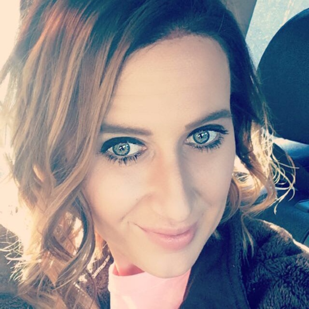 Meet your Posher, Bridgett